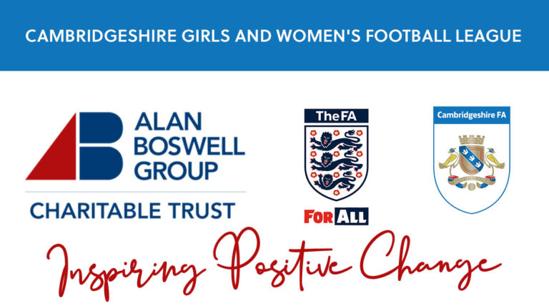 Huntingdon Town Under 16 Girls Team Shines in the 2023/24 Season