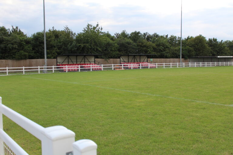 Why Local and Regional Businesses Should Partner with Huntingdon Town Football Club
