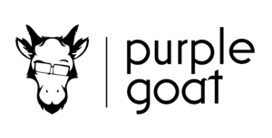 Purple Goat