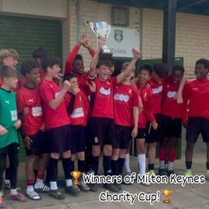 u14s EJA Summer 2
