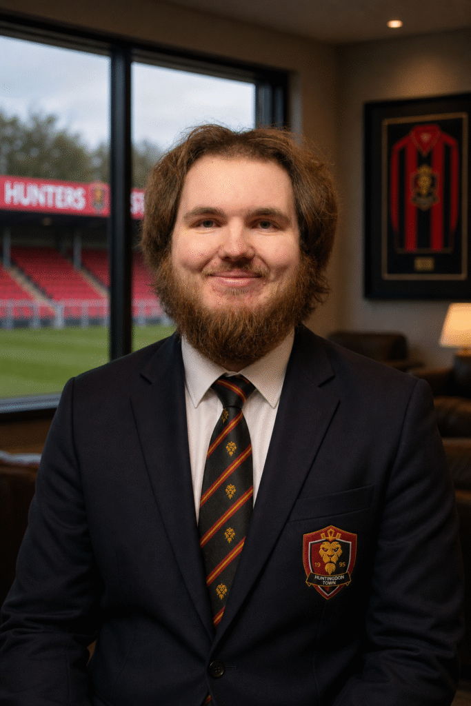 Tyler Maxwell