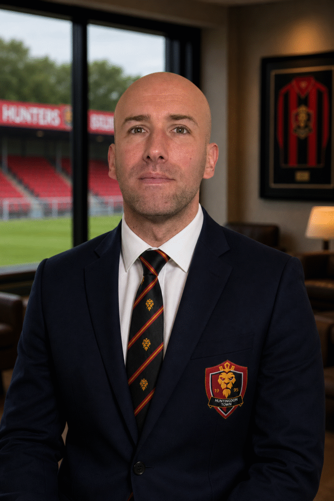 Paul Vincent